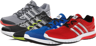 Adidas Shoes PNG