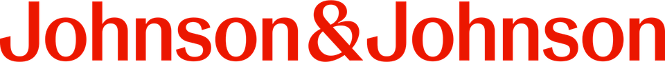 Johnson And Johnson Logo PNG