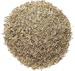 Dried Thyme PNG