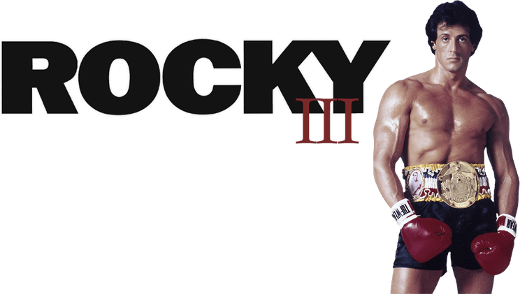 Rocky PNG