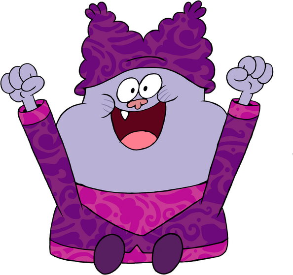 Chowder PNG