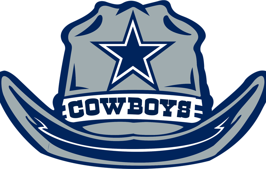 Cowboy Logo PNG