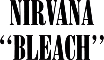 Nirvana PNG