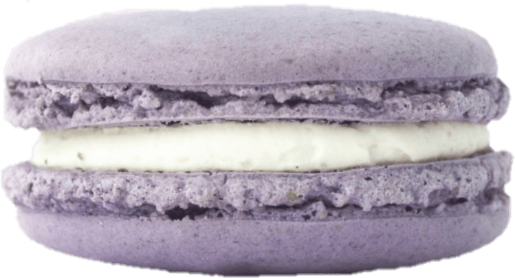 Macaron PNG