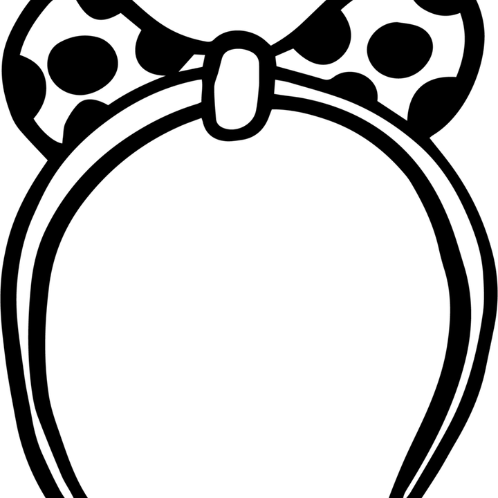 Headband PNG