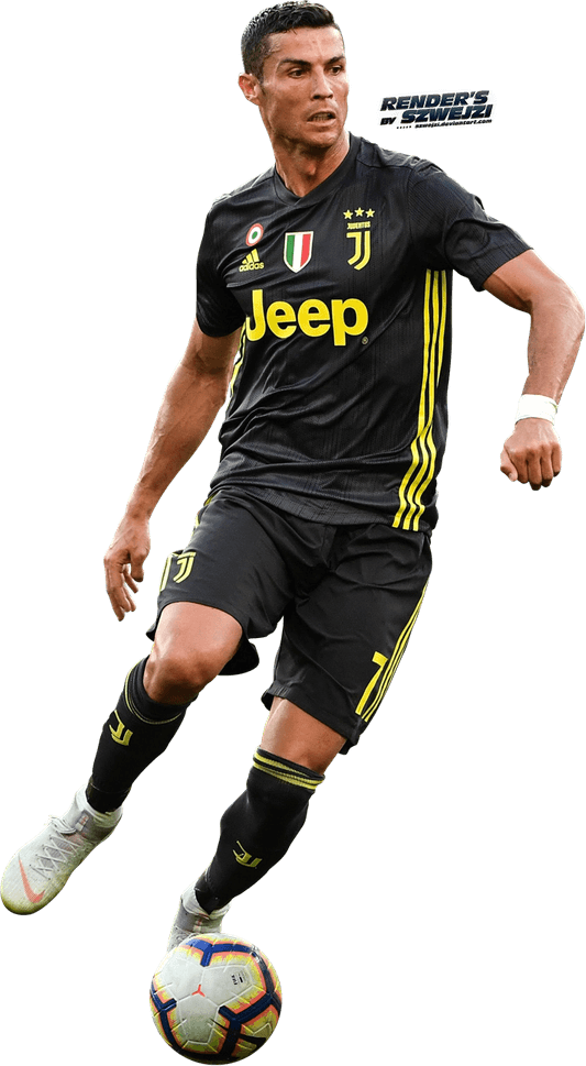 Cristanio Ronaldo PNG