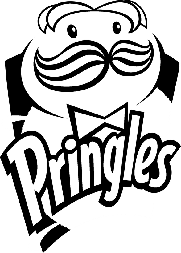 Pringles Logo PNG