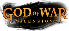 God Of War Logo PNG