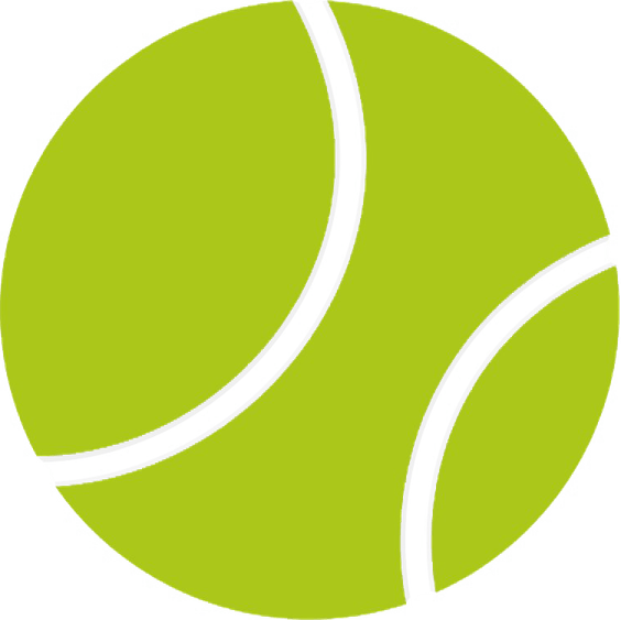 Tennis Ball PNG