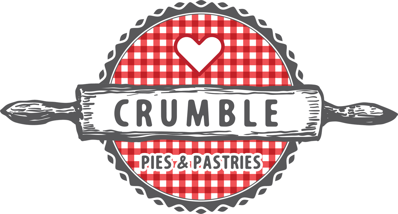 Crumbl Logo PNG