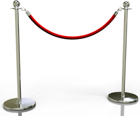 Rope Divider PNG