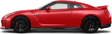 Nissan Gtr 35 PNG