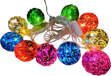 Light Christmas PNG