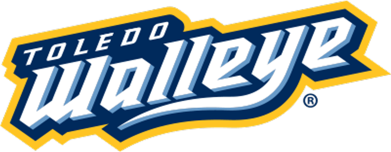 Toledo Walleye PNG