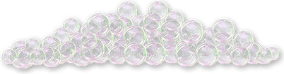 Soap Bubbles PNG