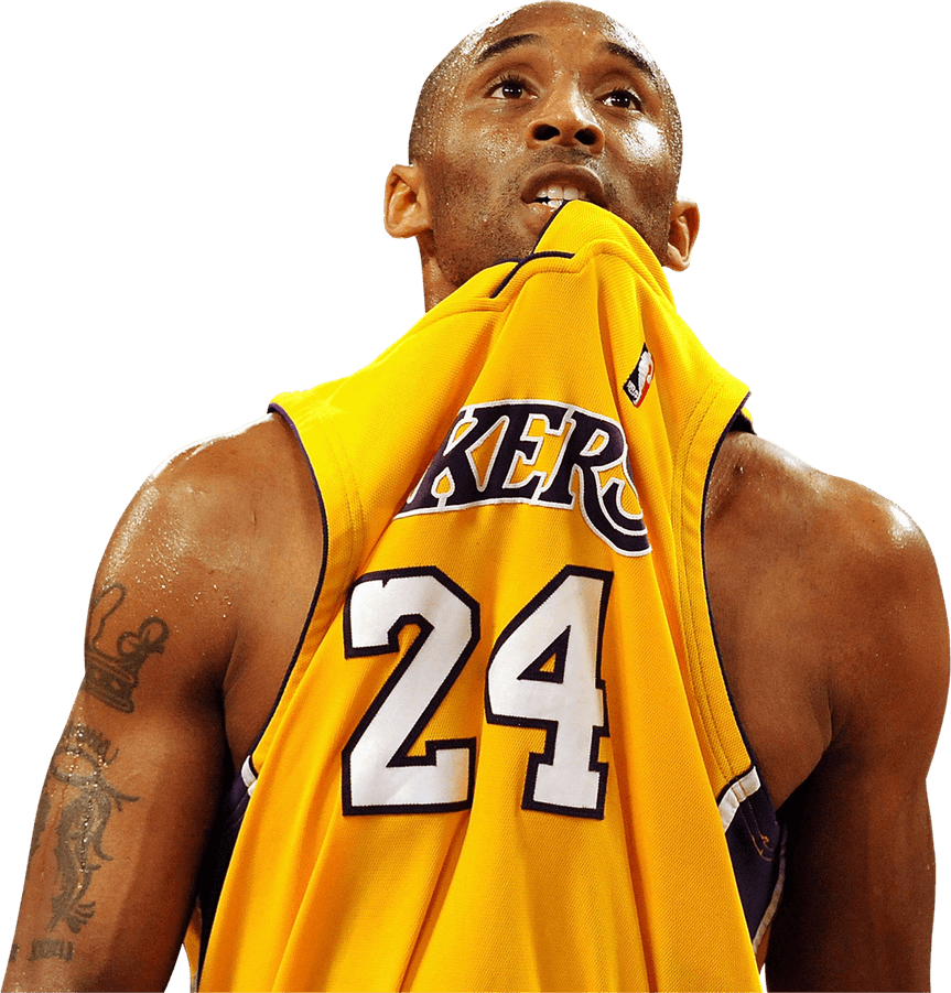 Kobe PNG