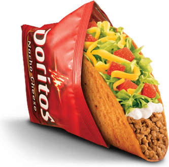 Taco Bell PNG