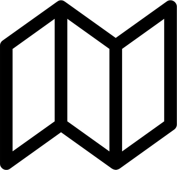 Fold Paper PNG