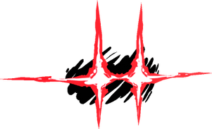 Glowing Red Eyes PNG