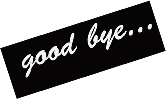 Goodbye PNG