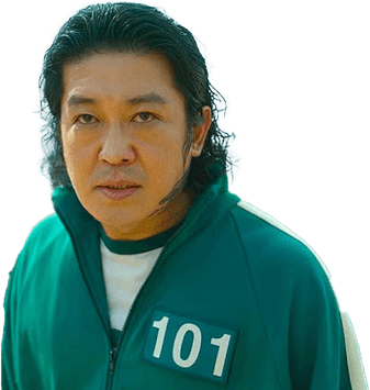 Heo Sung Tae PNG