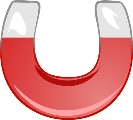 Magnet PNG