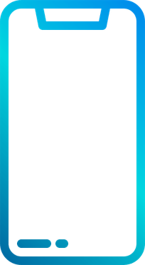 Phone Border PNG