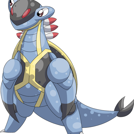 Armaldo Pokemon PNG