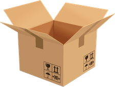 Packet PNG