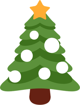 Arbol Navidad PNG
