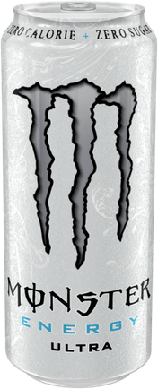 Monster Energy PNG
