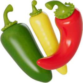 Chilis Logo PNG