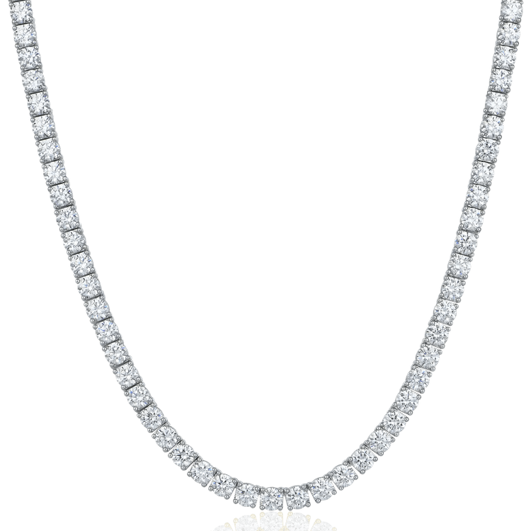 Iced Out Chain PNG