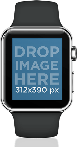 Iwatch PNG