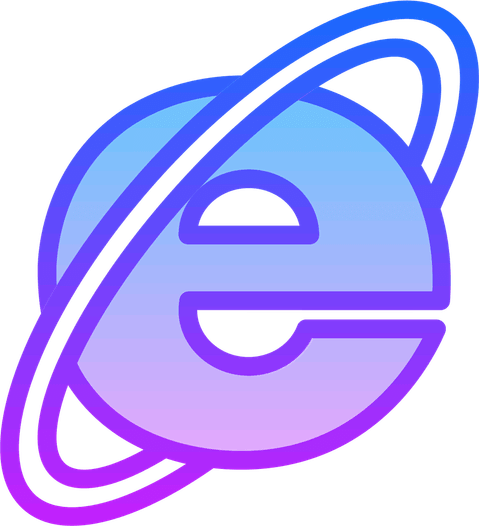 Internet Explorer PNG