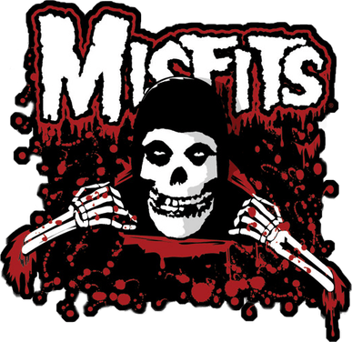 Misfits PNG