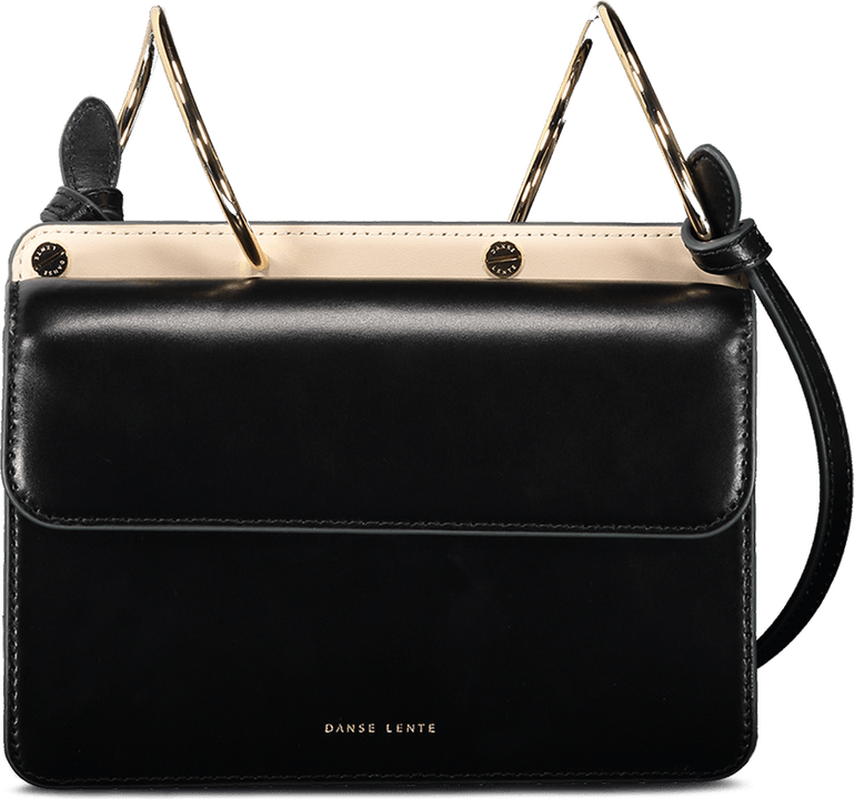 Accordion Handbag PNG