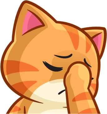 Face Palm Emoji PNG
