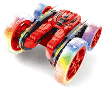 Stunt Car PNG