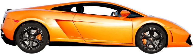 Lamborghini Terzo Millennio PNG