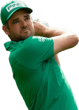 Corey Conners PNG