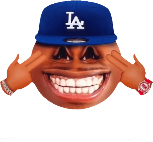 Da Baby PNG