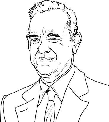 Tom Hanks PNG