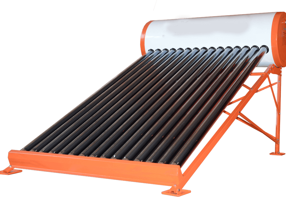 Water Heater PNG
