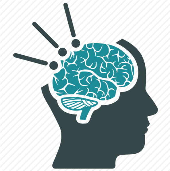 Neuro Brain PNG