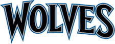 Minnesota Timberwolves Logo PNG
