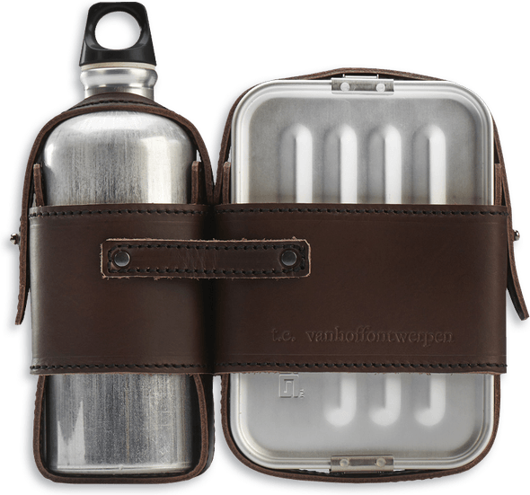 Canteen Bag PNG