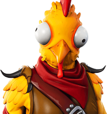 Fortnite Tender Defender PNG