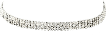 Choker Necklace PNG
