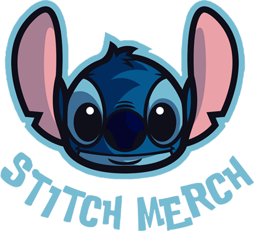 Mad Stitch PNG